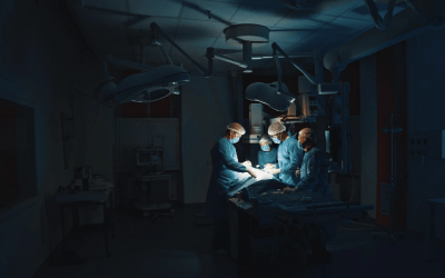 The Risks of Unlicensed South East Asian (Non) Doctors Performing Rhinoplasty